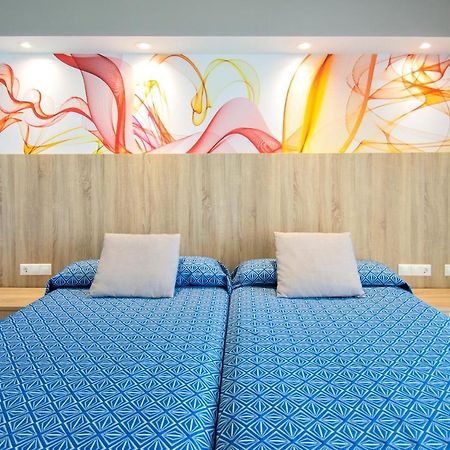 Hotel Servigroup Koral Beach Oropesa del Mar Eksteriør billede