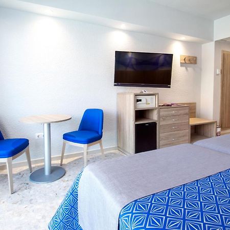 Hotel Servigroup Koral Beach Oropesa del Mar Eksteriør billede