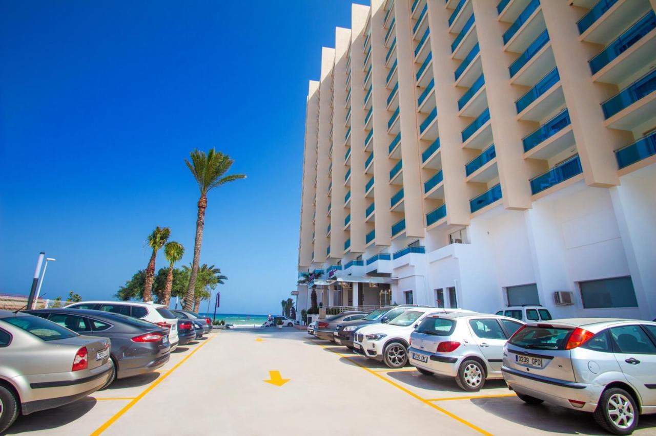 Hotel Servigroup Koral Beach Oropesa del Mar Eksteriør billede