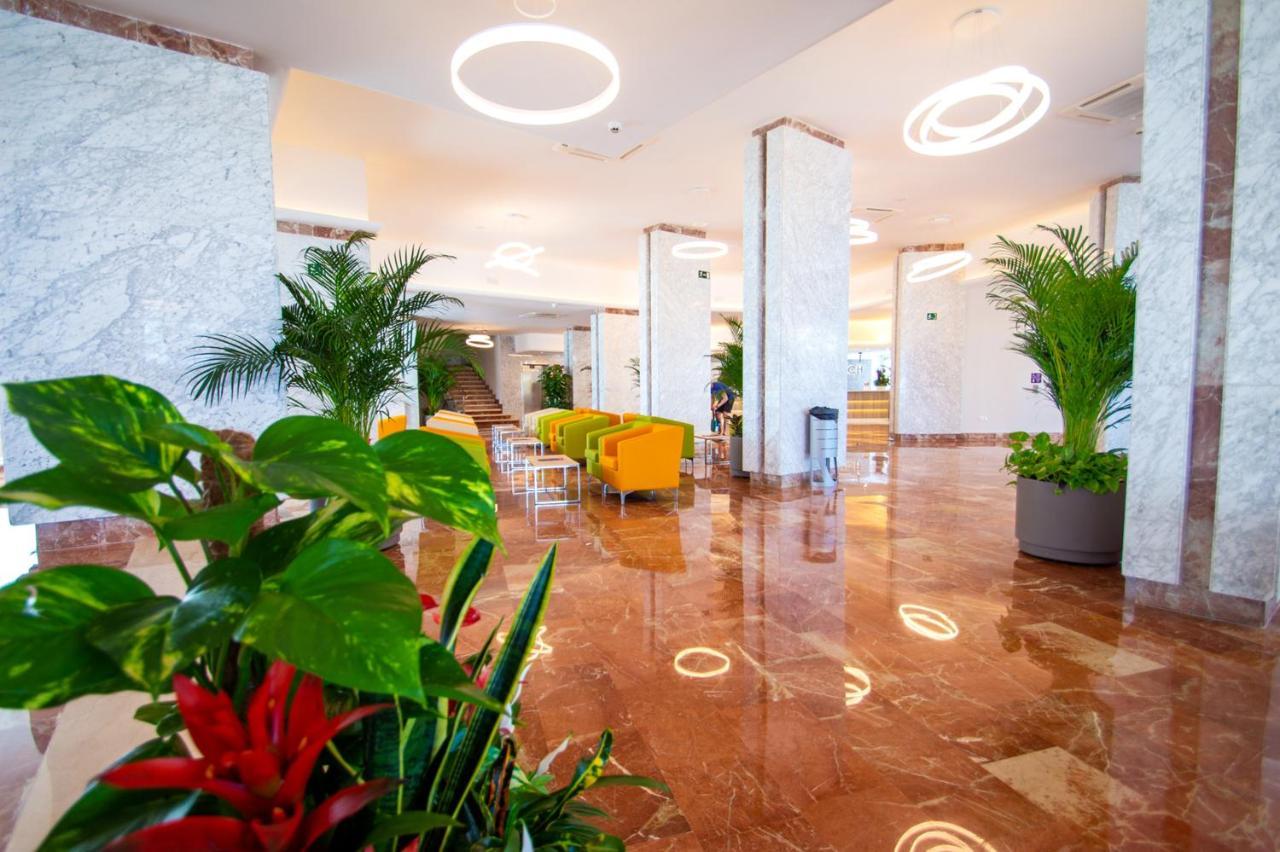 Hotel Servigroup Koral Beach Oropesa del Mar Eksteriør billede