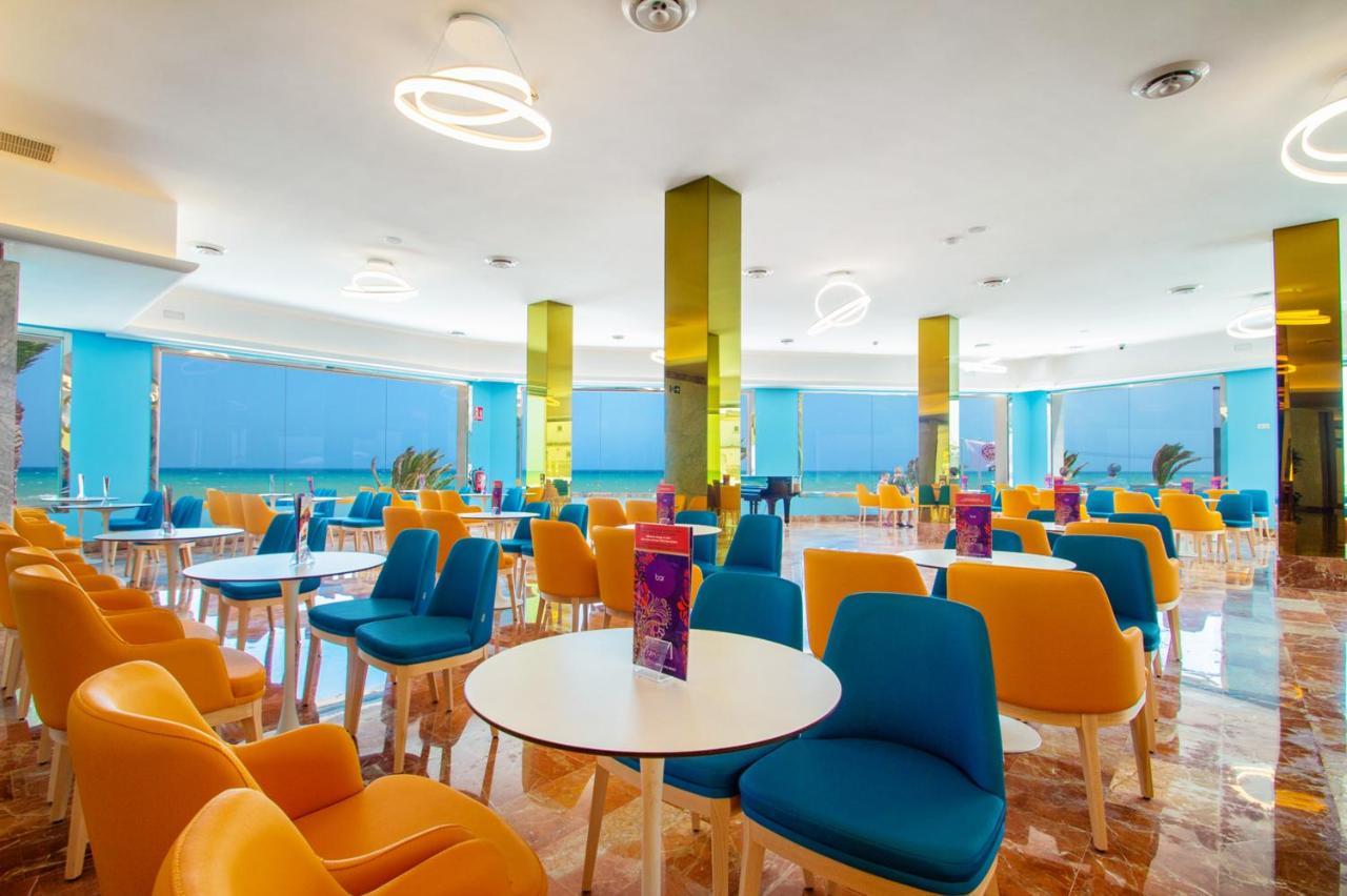 Hotel Servigroup Koral Beach Oropesa del Mar Eksteriør billede