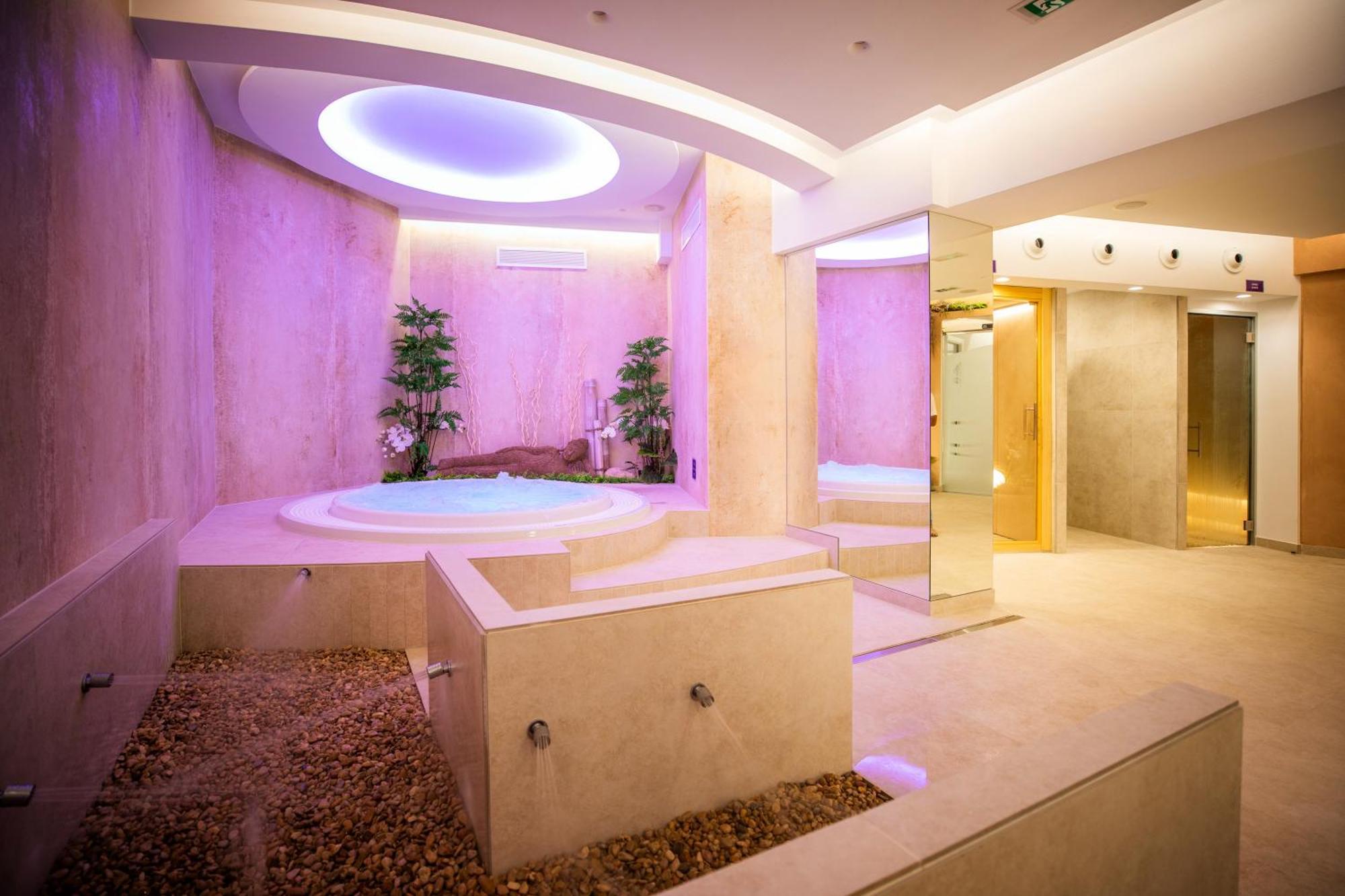 Hotel Servigroup Koral Beach Oropesa del Mar Eksteriør billede