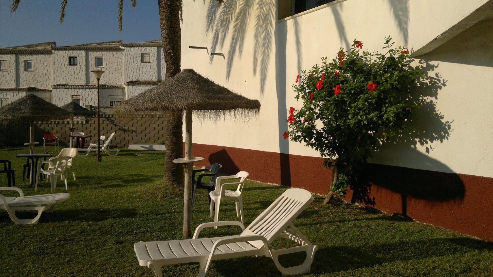 Hotel Servigroup Koral Beach Oropesa del Mar Eksteriør billede