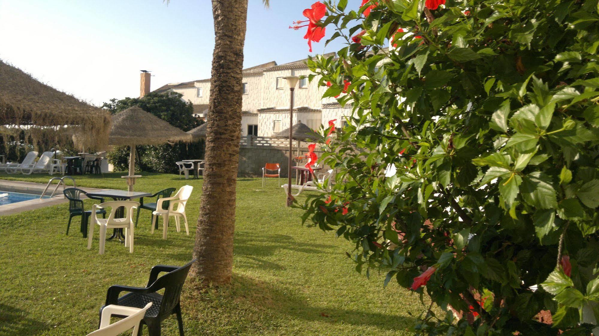 Hotel Servigroup Koral Beach Oropesa del Mar Eksteriør billede