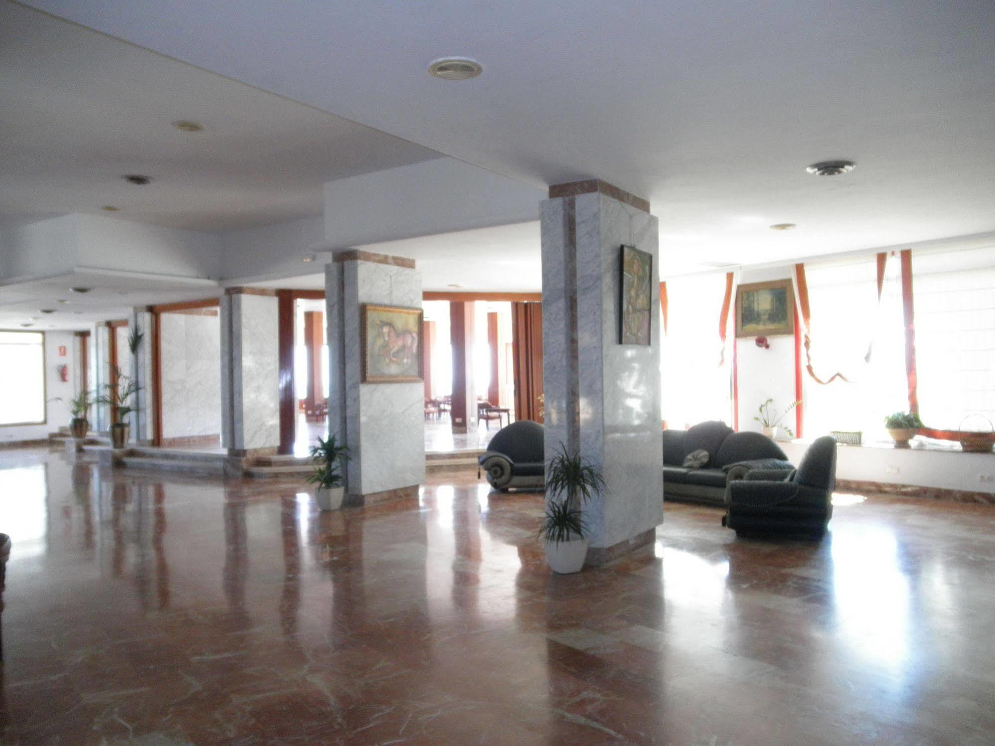 Hotel Servigroup Koral Beach Oropesa del Mar Eksteriør billede
