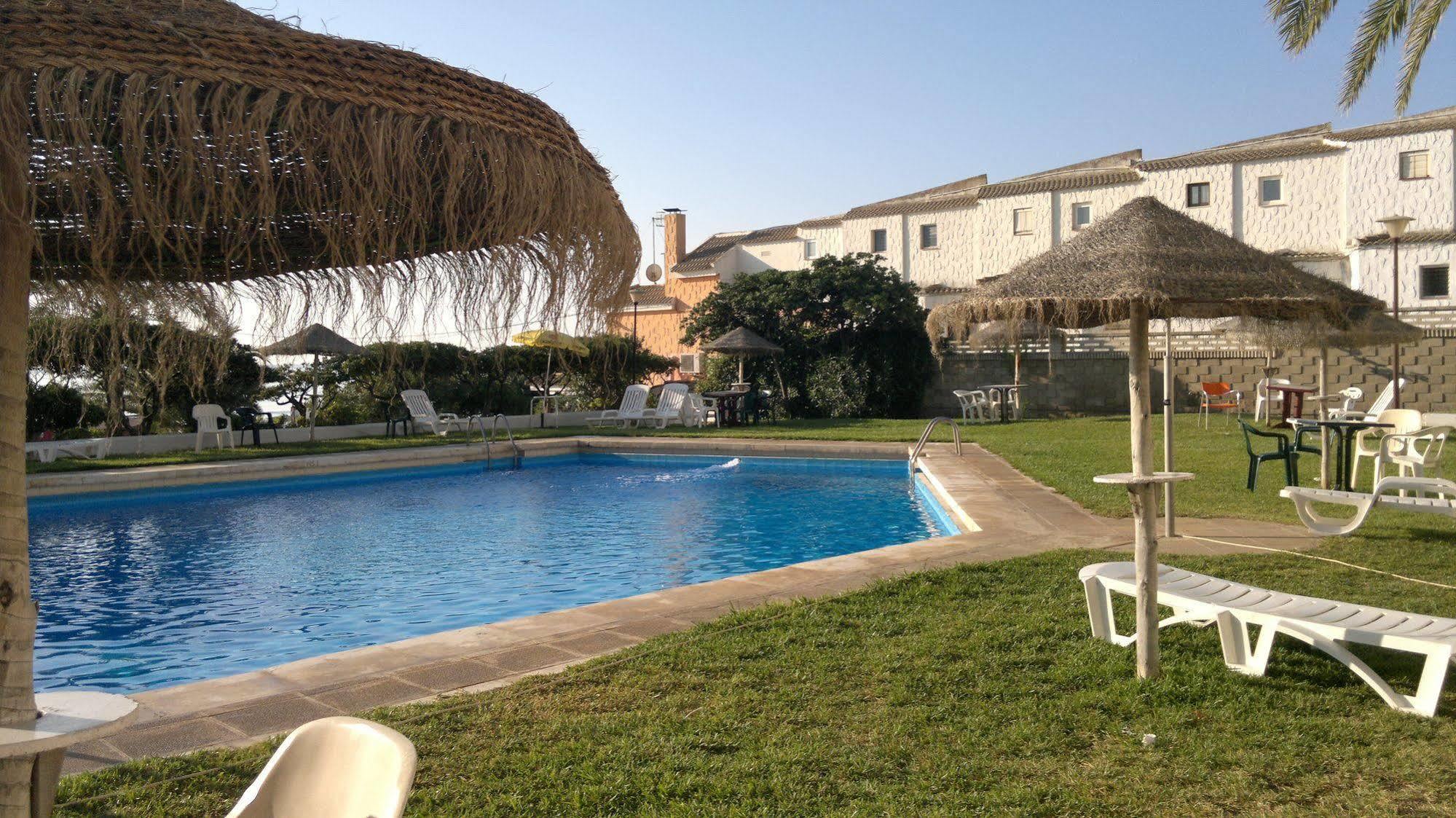 Hotel Servigroup Koral Beach Oropesa del Mar Eksteriør billede