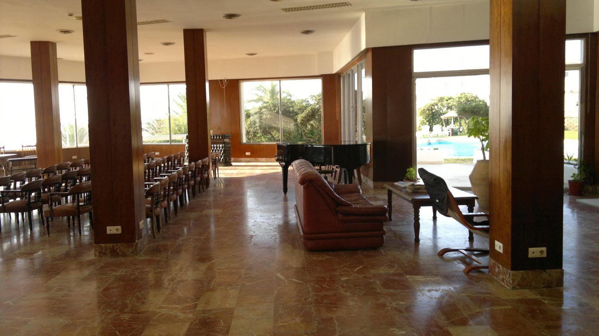 Hotel Servigroup Koral Beach Oropesa del Mar Eksteriør billede